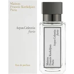Парфюмерная вода Maison Francis Kurkdjian Aqua Celestia Forte 35 мл