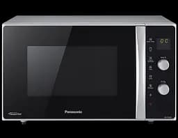 Мікрохвильова піч Panasonic NN-CD565BZPE