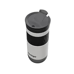 Термокухоль Contigo Byron 16 2.0, 0.47 л білий (2213010) - мініатюра 5