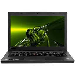 Ноутбук Lenovo ThinkPad T440 14 Intel Core i5 16 Гб 1000 Гб A- Refurbished