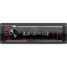 Автомагнитола Kenwood KMM-BT209 [83424]