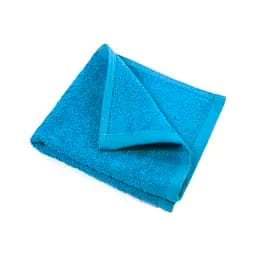 Полотенце Lotus Отель - Бирюзовый 30x30