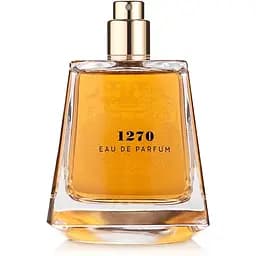 Парфюмированная вода оригинал тестер Frapin 1270 100 мл