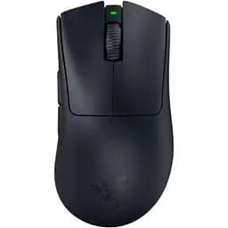 Миша Razer DeathAdder V3 PRO and HyperPolling Wireless Dongle (RZ01-04630300-R3WL)