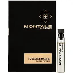Montale Fougeres Marines 2 мл парфумована вода