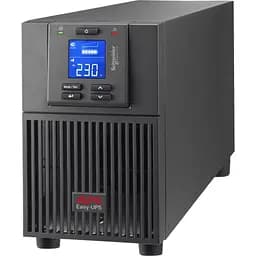 Пристрій безперебійного живлення APC Easy UPS On-Line 2000VA 1800W (SRV2KI-E)