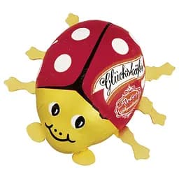Шоколадная фигурка Reber Божья коровка 30 г