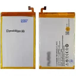 Акумулятор Li3841T43P3h4068A8 для ZTE Nubia X6/NX601J AAAA
