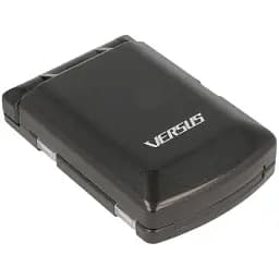 Коробка Meiho Versus VS-315 SD Pearl Black