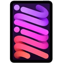 Планшет iPad mini (A17 Pro), 256 GB, Wi-Fi, Purple (Grade Q) Seller Refurbished