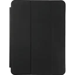 Чохол-книжка Smart Leather Case для Apple iPad Air 10.9" (2020) Black AAA [52930]
