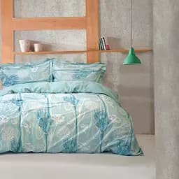 Комплект постільної білизни Lotus Home Євро 000281698