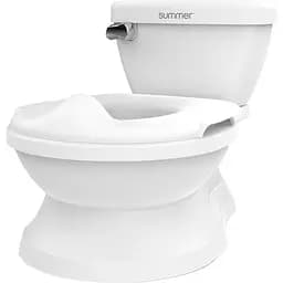 Детский горшок-унитаз Ingenuity My Size Potty Pro (11124)