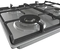 Газова варильна поверхня Gorenje GW 641 EX (BG6HB-G0B) (6632939) - мініатюра 7