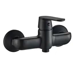 Змішувач для душу Globus Lux Laguna GLA-0105-10-BB (22557) - мініатюра 2