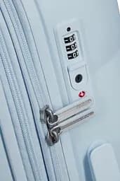 Валіза 77 См American Tourister DREAMI BLUE DREAM 77x50x30(33) MK3*01003 - мініатюра 10
