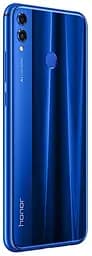 Смартфон Honor 8x 4/128GB Blue CN - мініатюра 6