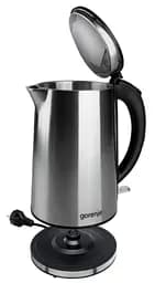 Електрочайник Gorenje K15DWS (KES5208C-GS) teh0021948 - мініатюра 8
