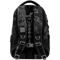 Рюкзак для старшої школи Kite Education teens 2578M Denim Core - мініатюра 5