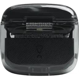 Гарнітура JBL Tune Flex 2 Ghost Black (JBLTFlex2GBLK) (7065586) - мініатюра 4