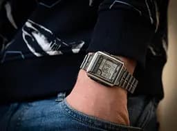 Годинник Casio WV-59RD-1AEF