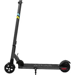 Електросамокат Atlas Mini Grey (1075) [109078] - мініатюра 2