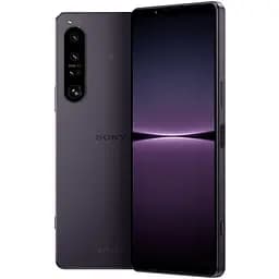 Смартфон Sony Xperia 1 IV 12/512GB Purple