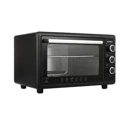 Духовка настольная Assel 50л AF-5033 Black