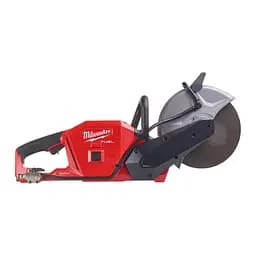 Машина відрізна акумуляторна безщіткова MILWAUKEE, M18 FCOS230-121, діаметр 230мм (зарядний пристрій М12-18 FC, 1 акумулятор М18 - мініатюра 10