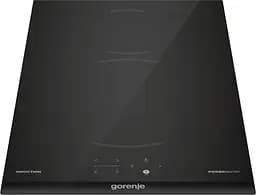 Варильна поверхня індукційна Gorenje 30 см Доміно PowerBoost TouchControl поєднання конфорок чорний - мініатюра 4