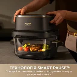 Мультипіч MOVA AeroChef AF20 Pro - мініатюра 3