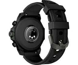 Годинник розумний Black Shark GS3-Black BS-GS3 чорний - мініатюра 5