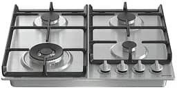 Газова варильна поверхня Gorenje GW 641 EX (BG6HB-G0B) (6632939) - мініатюра 3