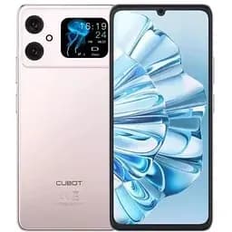 Смартфон Cubot A20 4/128GB Pink