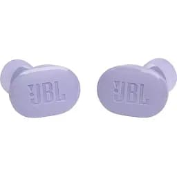Навушники TWS JBL Tune Buds Purple (JBLTBUDSPUR) - мініатюра 4
