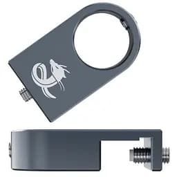 Тримач для трубок 13мм, трубок Chihiros Metal Pipe Clamp 13мм - мініатюра 2