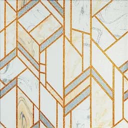 Панель стеновая 3D 680х680х4мм Геометрия (D) SW-00001991