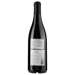 Вино L'oratoire Des Rosiers Seguret 2017 AOP Cotes du Rhone Villages Seguret, червоне, сухе, 0,75 л - мініатюра 2