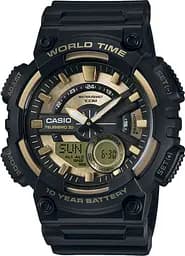 Часы Casio TIMELESS COLLECTION AEQ-110BW-9AVEF