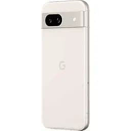 Смартфон Google Pixel 8a 8/128GB Porcelain [108609] - мініатюра 8