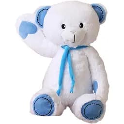 Мягкая игрушка Медвежонок Ромео 00715-4 Разноцветный (2000989526896)