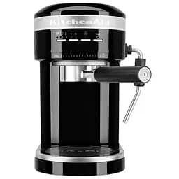 Кавоварка KitchenAid Artisan 5KES6503EOB чорна
