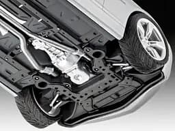 Конструктор Revell автомобіль Model Set Camaro Concept Car 1:25 сірий 67648 - мініатюра 5