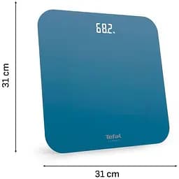 Ваги підлогові Tefal PP1905V0 - мініатюра 3