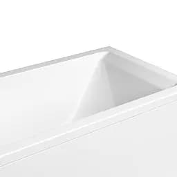 Ванна акрилова Am.Pm Gem 180x80 см білий W90A-180-080W-A, Білий - мініатюра 8