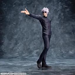 Фігурка Sega Магічна битва Сатору Годжо Jujutsu Kaisen Satoru Gojo 20 см S JK G 20 2 - мініатюра 3