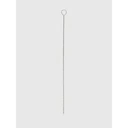 Ершик для чистки соломок и трубочек Мегазайка 0217 Разноцветный (4826077002176)