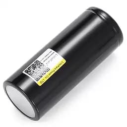 Акумулятор Li-ion LiitoKala Lii-50A 26650 5000 mAh 3.7 V - мініатюра 2