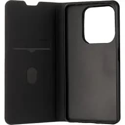 Чохол-книжка BeCover Exclusive New Style для Nubia V60 Design Red (712628) - мініатюра 4