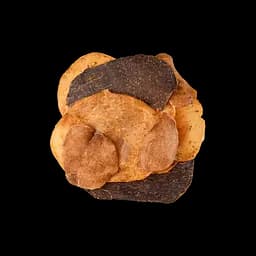 Асорті м'ясних чіпсів Meat Chips 500 г - мініатюра 2